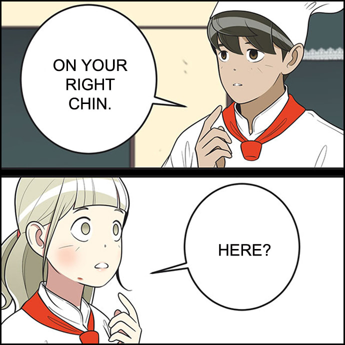Read Yumi