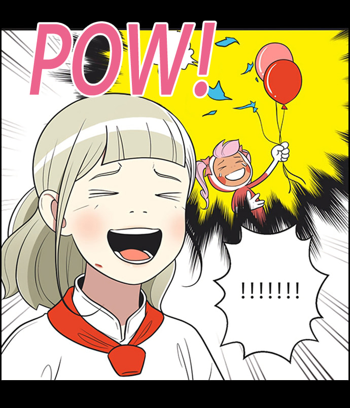 Read Yumi