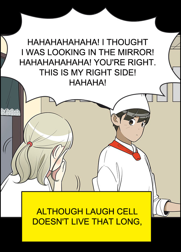 Read Yumi