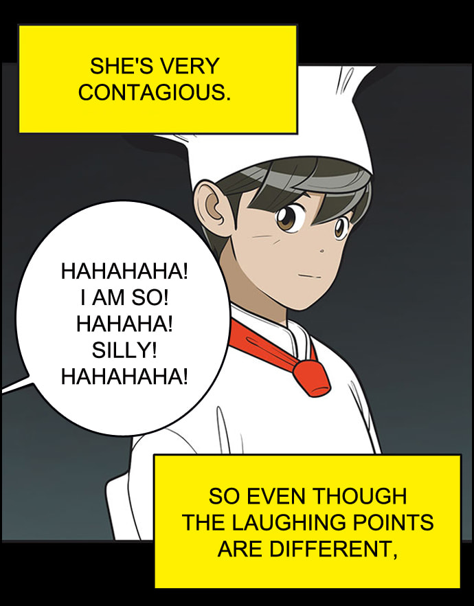 Read Yumi