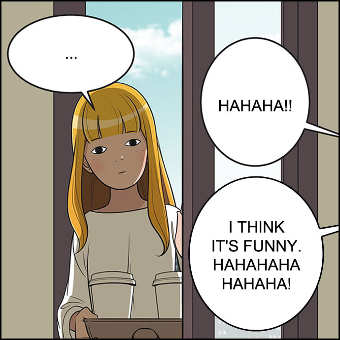 Read Yumi