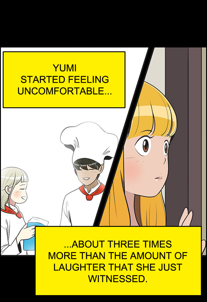Read Yumi