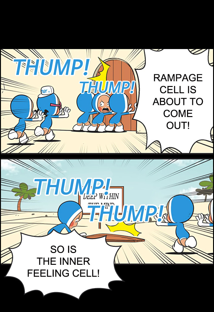 Read Yumi