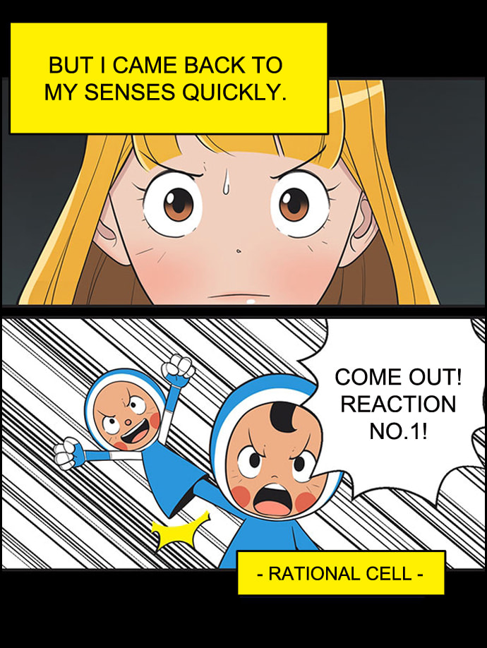 Read Yumi
