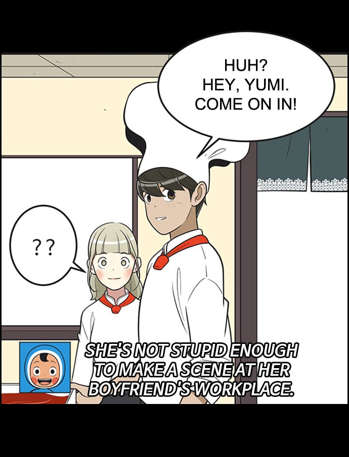 Read Yumi