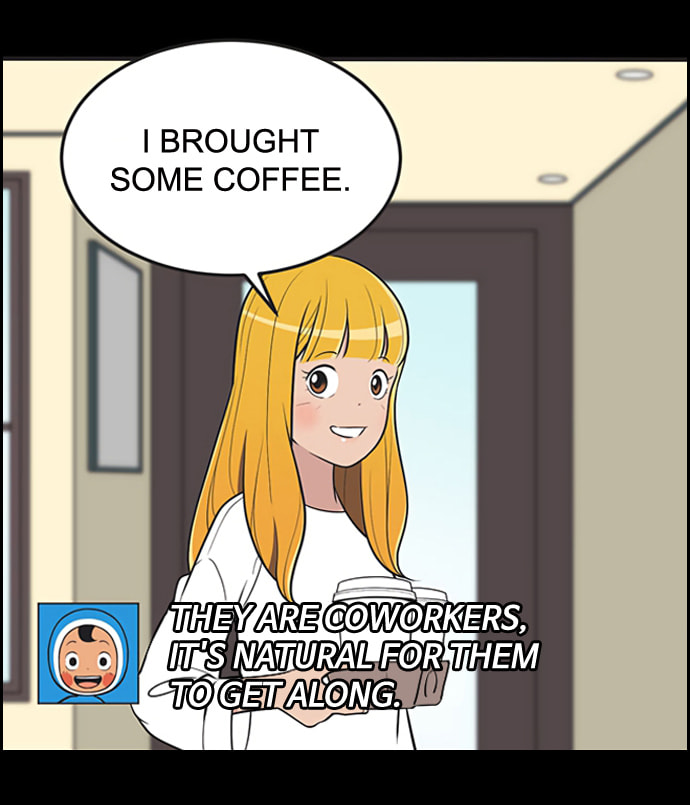 Read Yumi