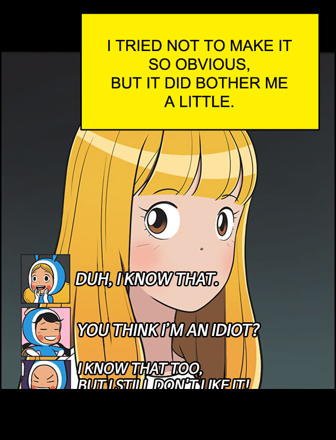 Read Yumi