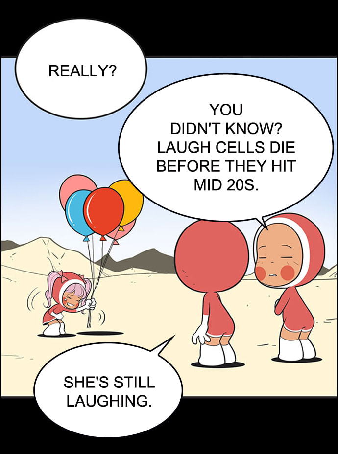 Read Yumi