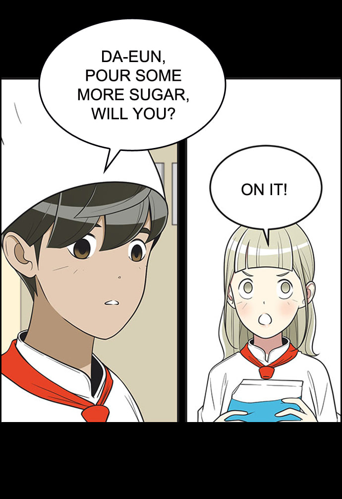 Read Yumi