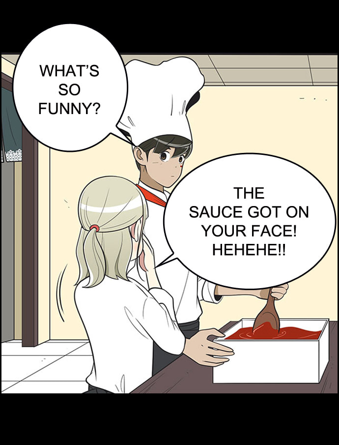 Read Yumi