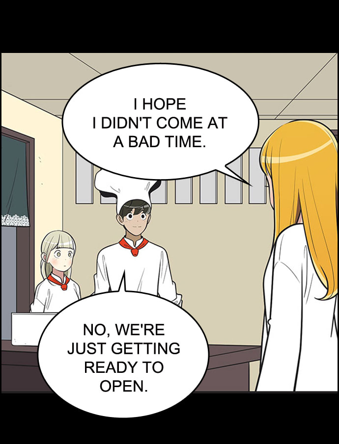 Read Yumi