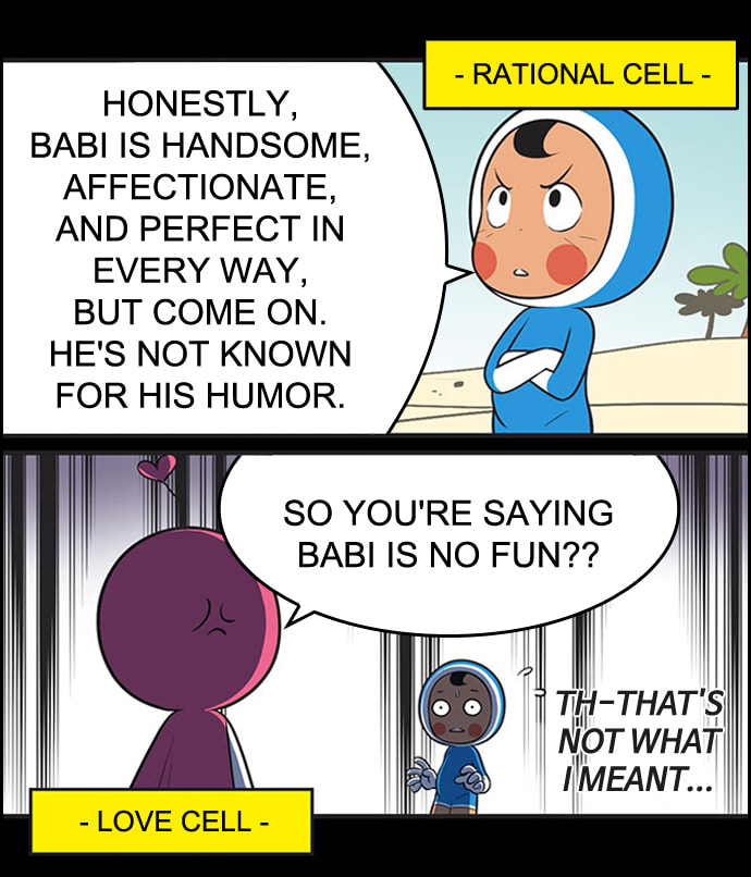 Read Yumi