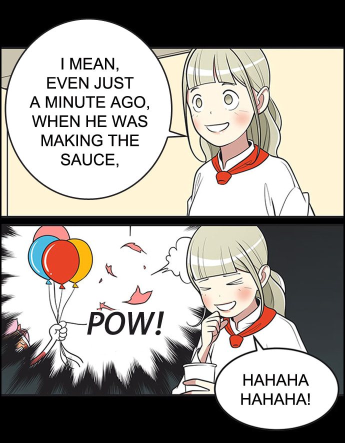 Read Yumi