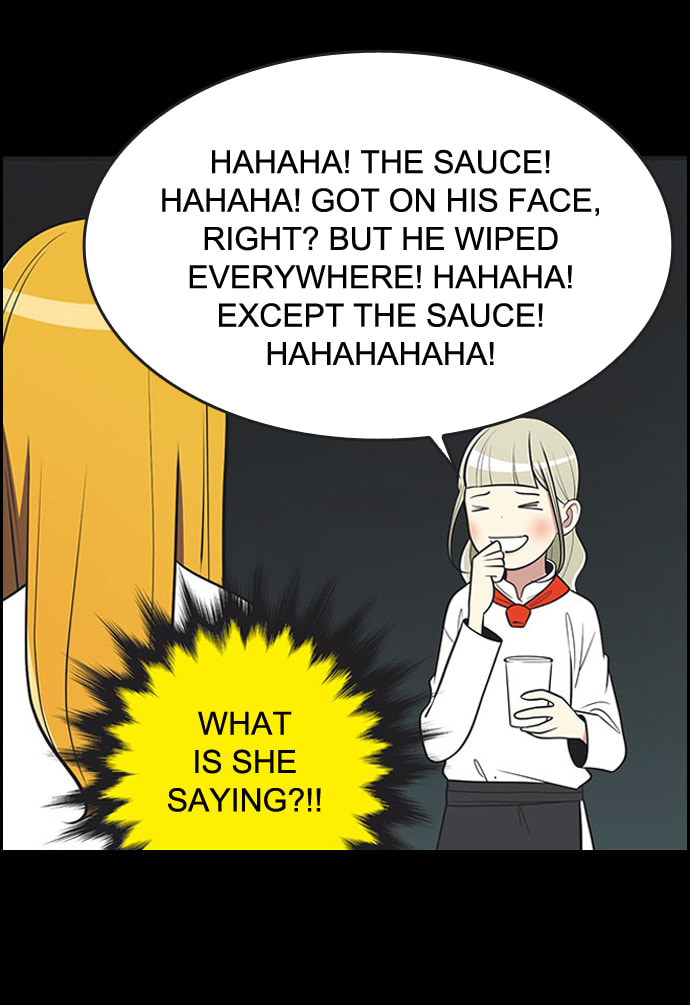 Read Yumi