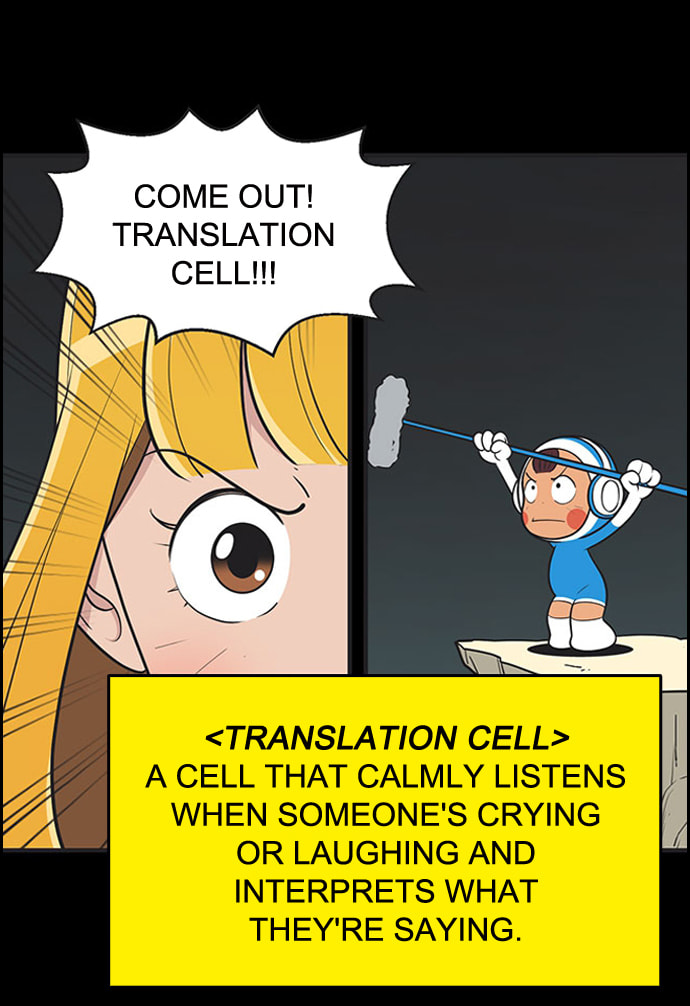 Read Yumi