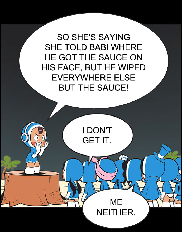 Read Yumi