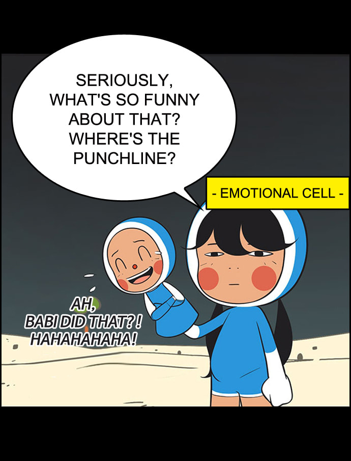 Read Yumi