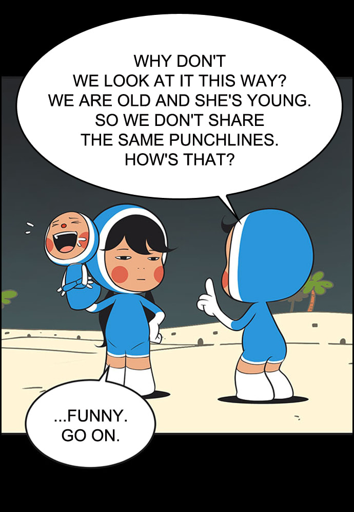 Read Yumi