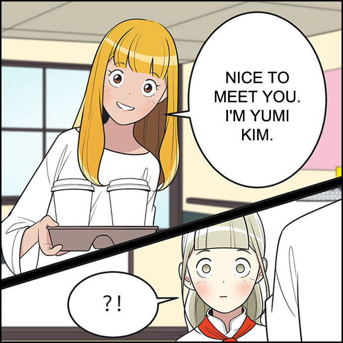 Read Yumi