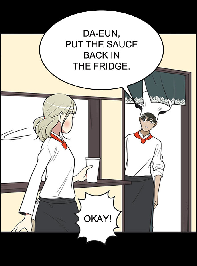 Read Yumi