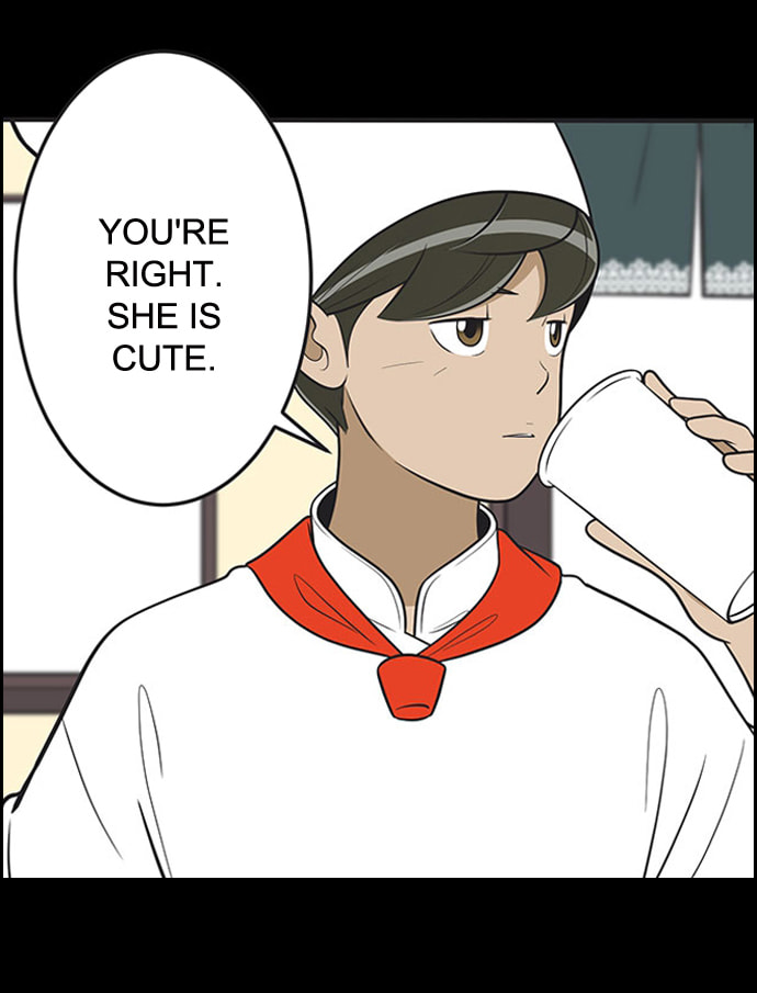 Read Yumi