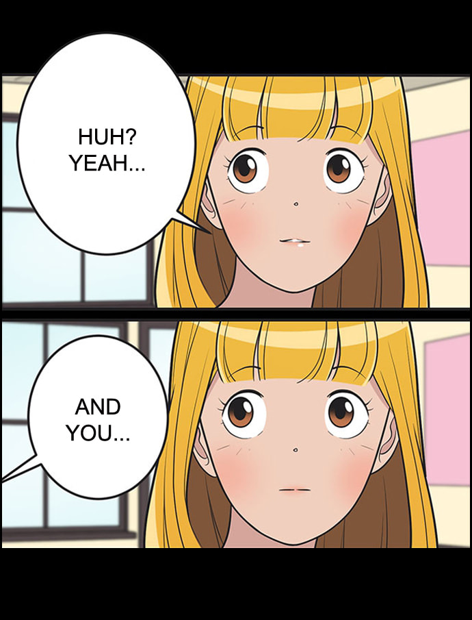 Read Yumi