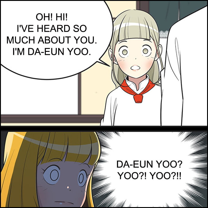Read Yumi