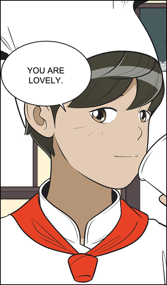Read Yumi