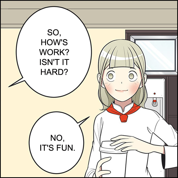 Read Yumi