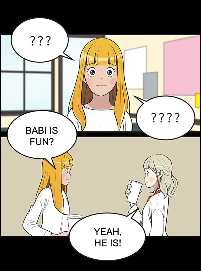Read Yumi