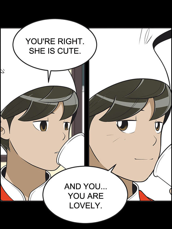 Read Yumi