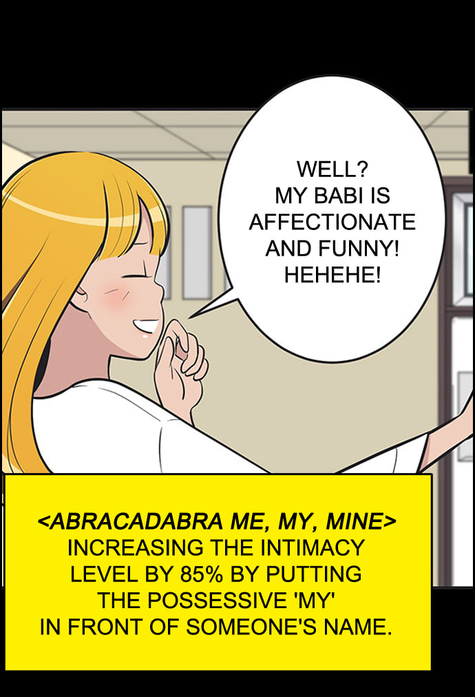 Read Yumi