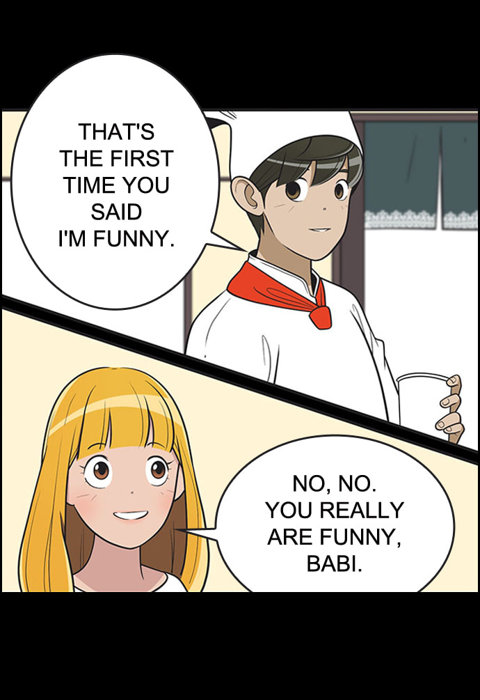 Read Yumi