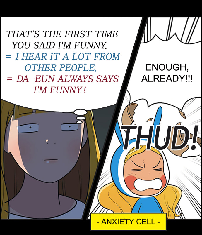 Read Yumi