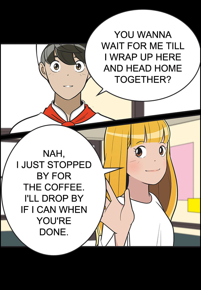 Read Yumi