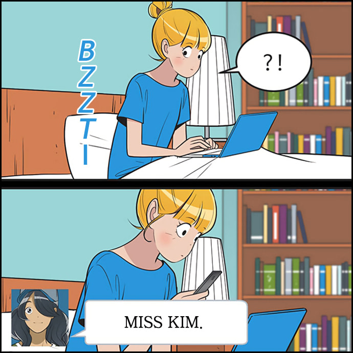 Read Yumi