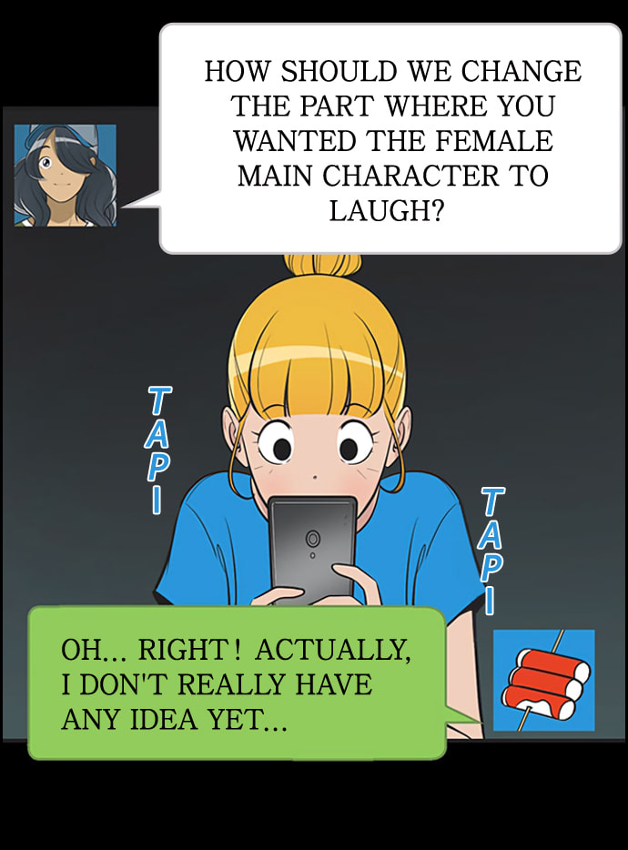Read Yumi