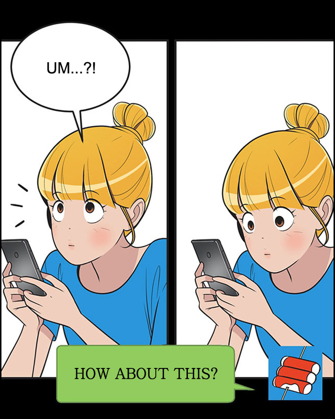 Read Yumi