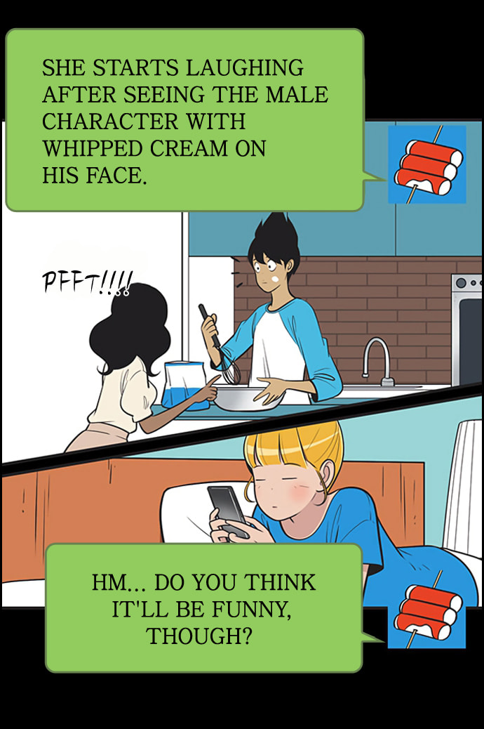 Read Yumi