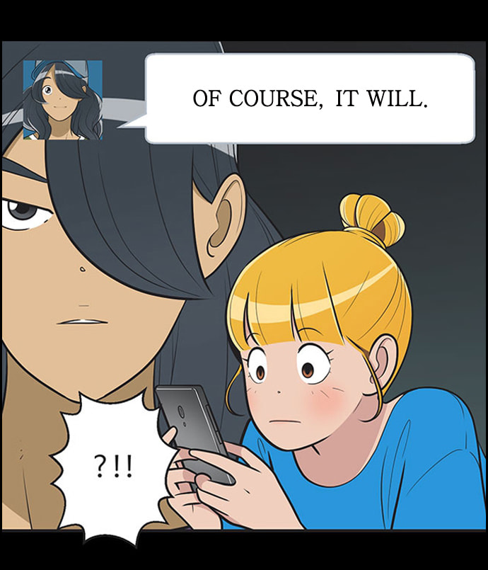Read Yumi