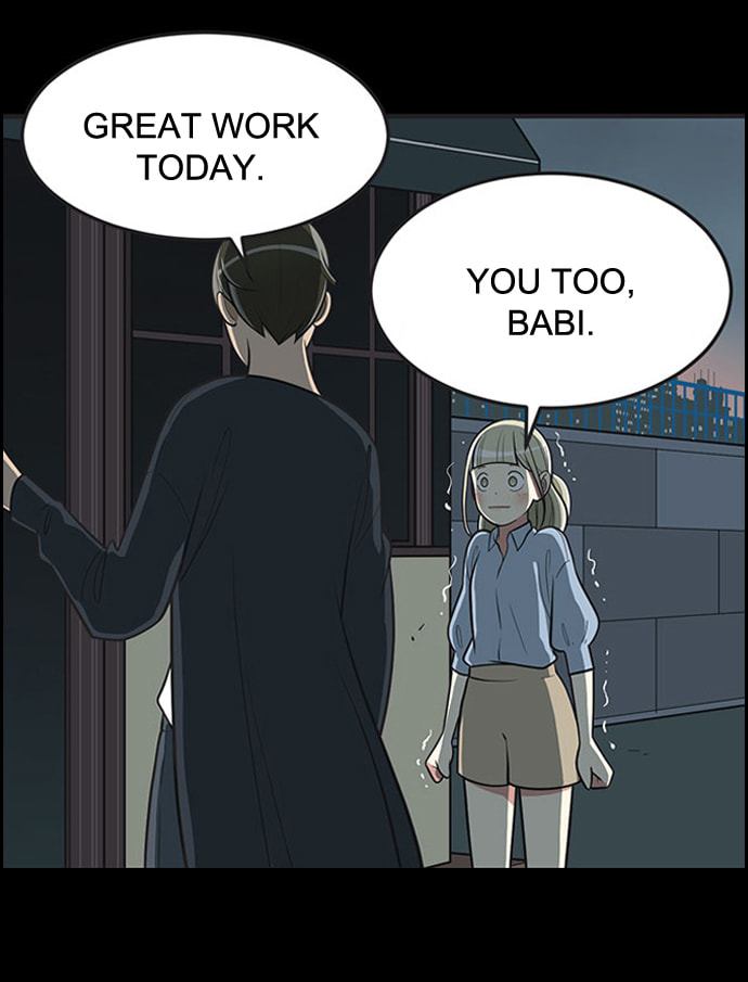 Read Yumi