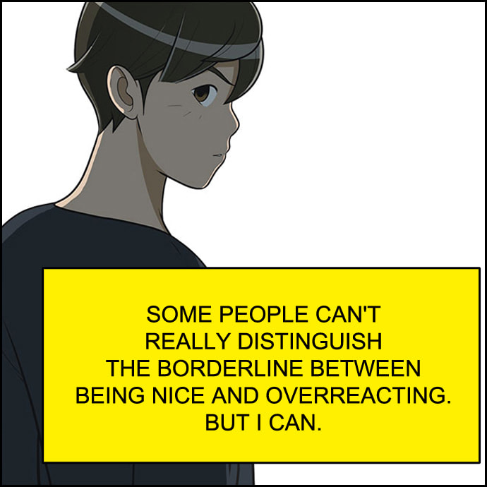Read Yumi