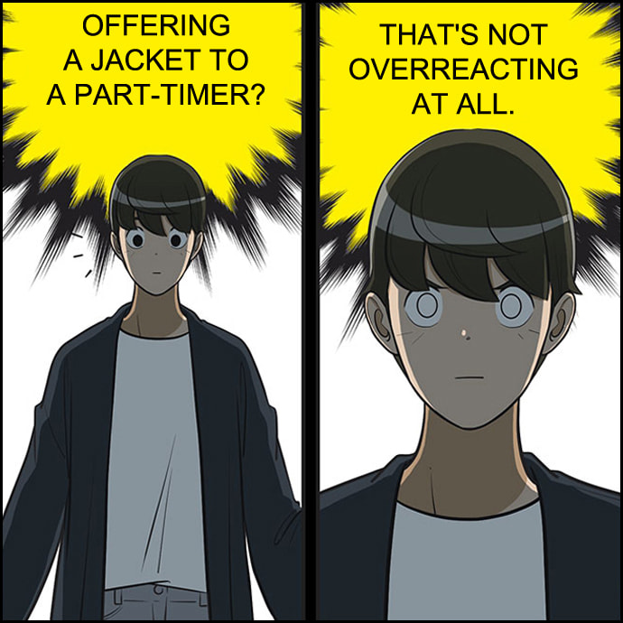 Read Yumi