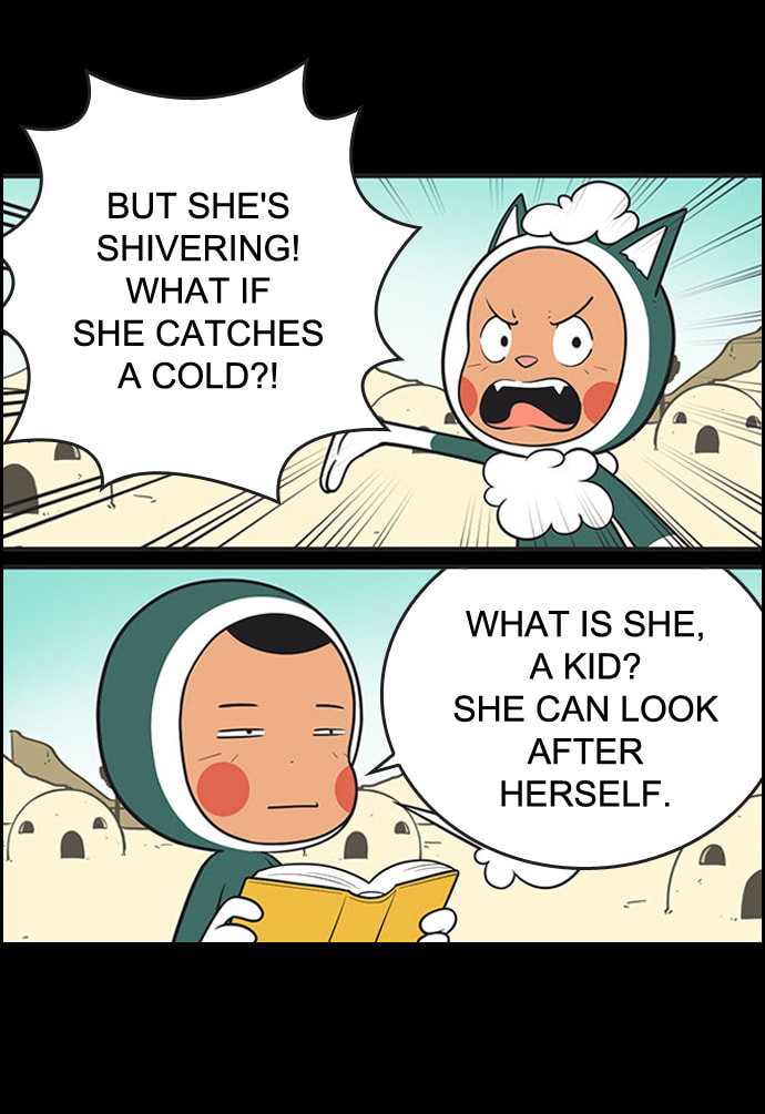 Read Yumi