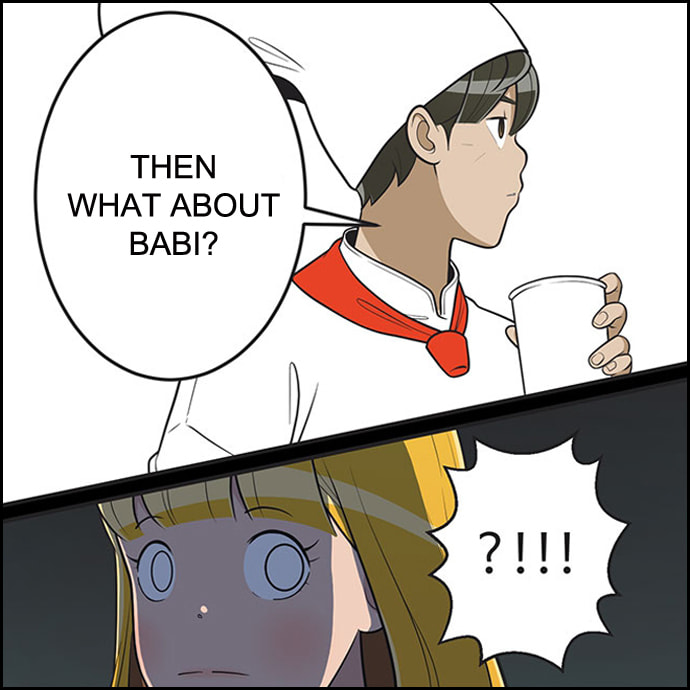 Read Yumi