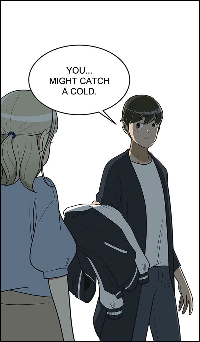 Read Yumi