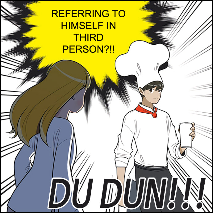 Read Yumi