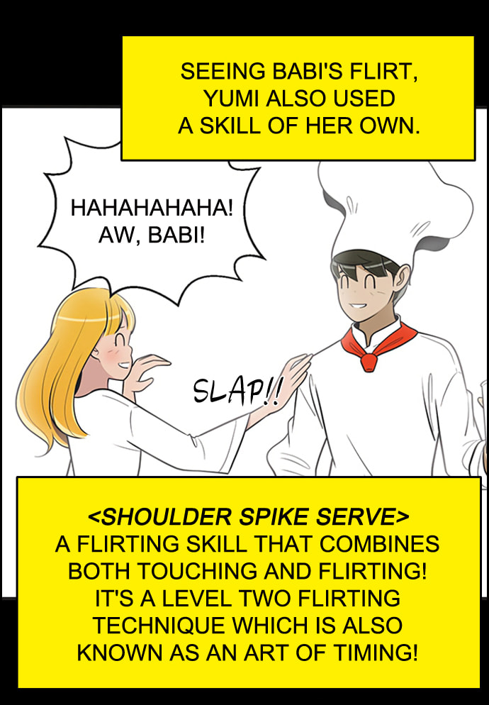 Read Yumi