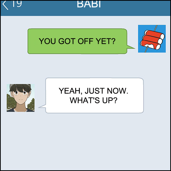 Read Yumi