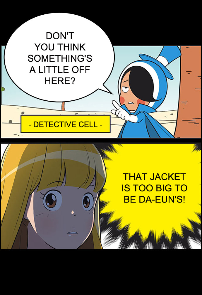 Read Yumi